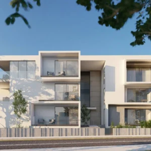 2 Bedroom Apartment for Sale in Chlorakas, Paphos District