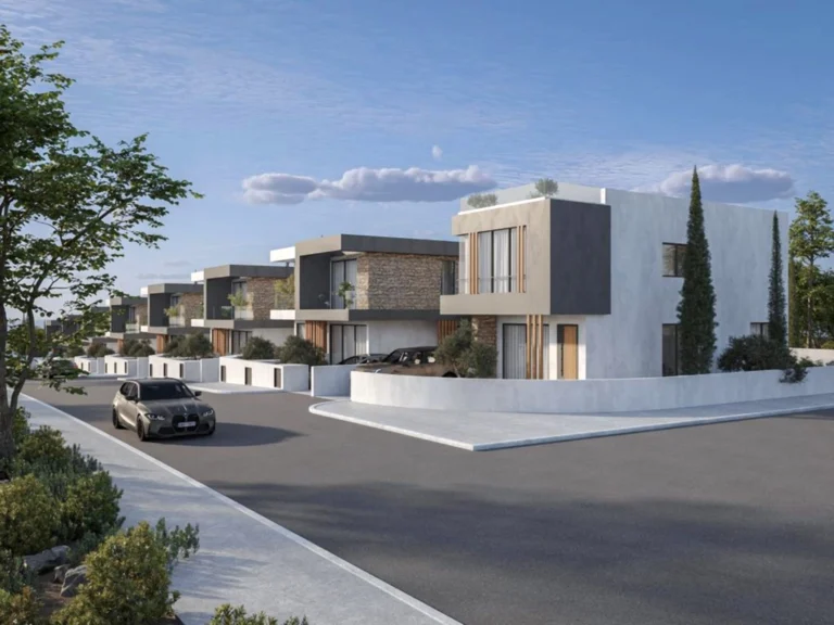 Cheap Houses and Villas for Sale Paphos up to 600000 euro