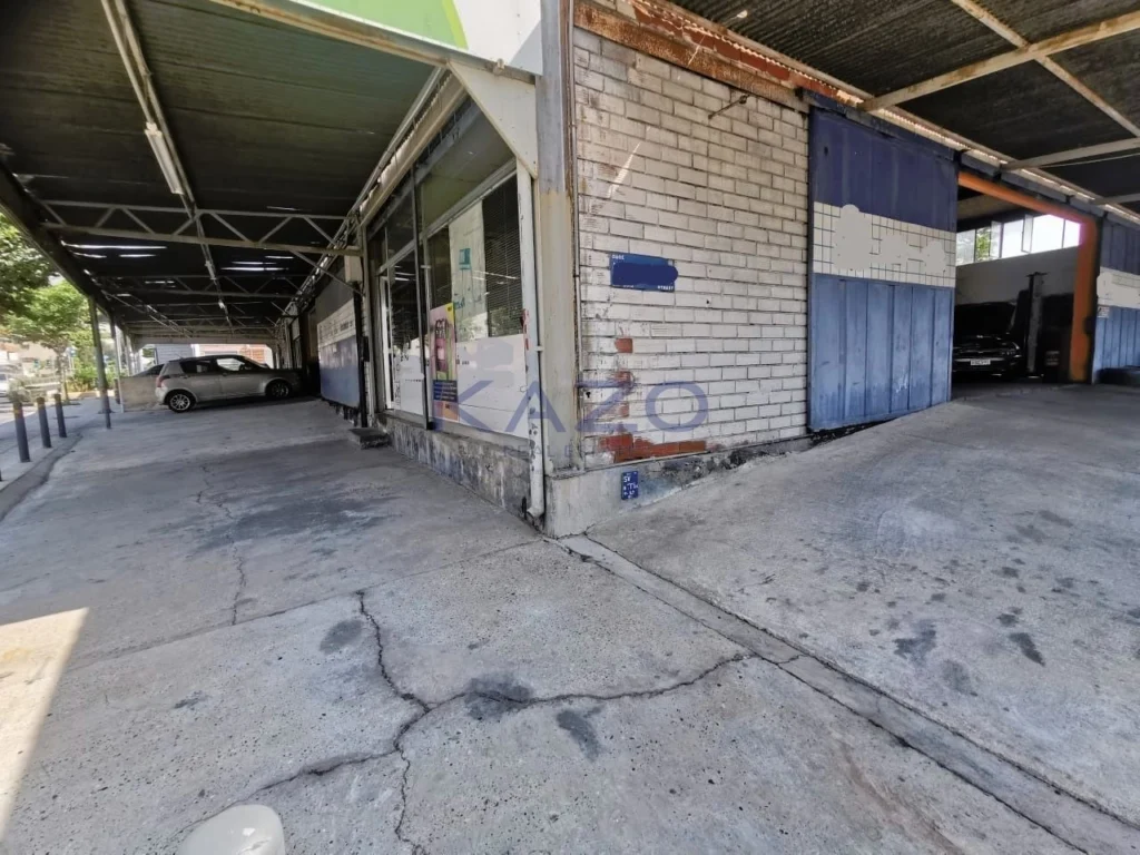 506m² Commercial for Sale in Limassol District