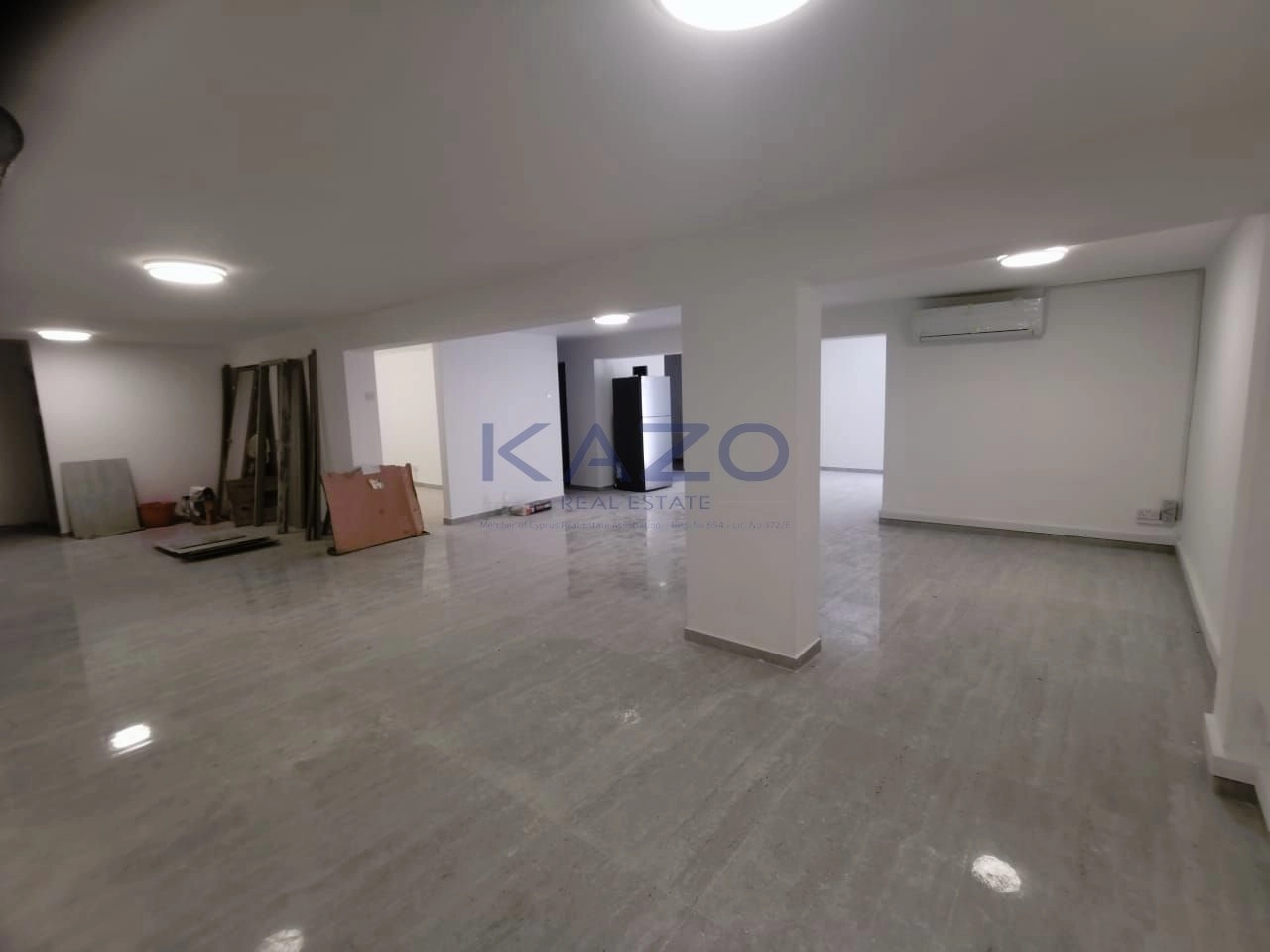 170m² Office for Rent in Limassol District €1900 - INDEX.cy