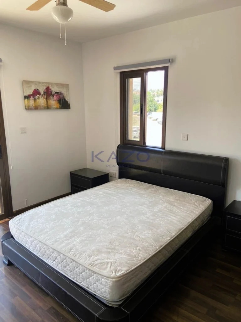3 Bedroom House for Rent in Limassol – Agia Fyla