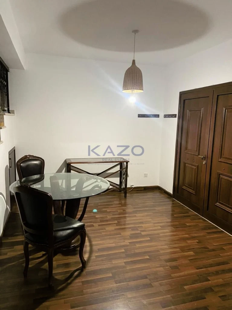 3 Bedroom House for Rent in Limassol – Agia Fyla
