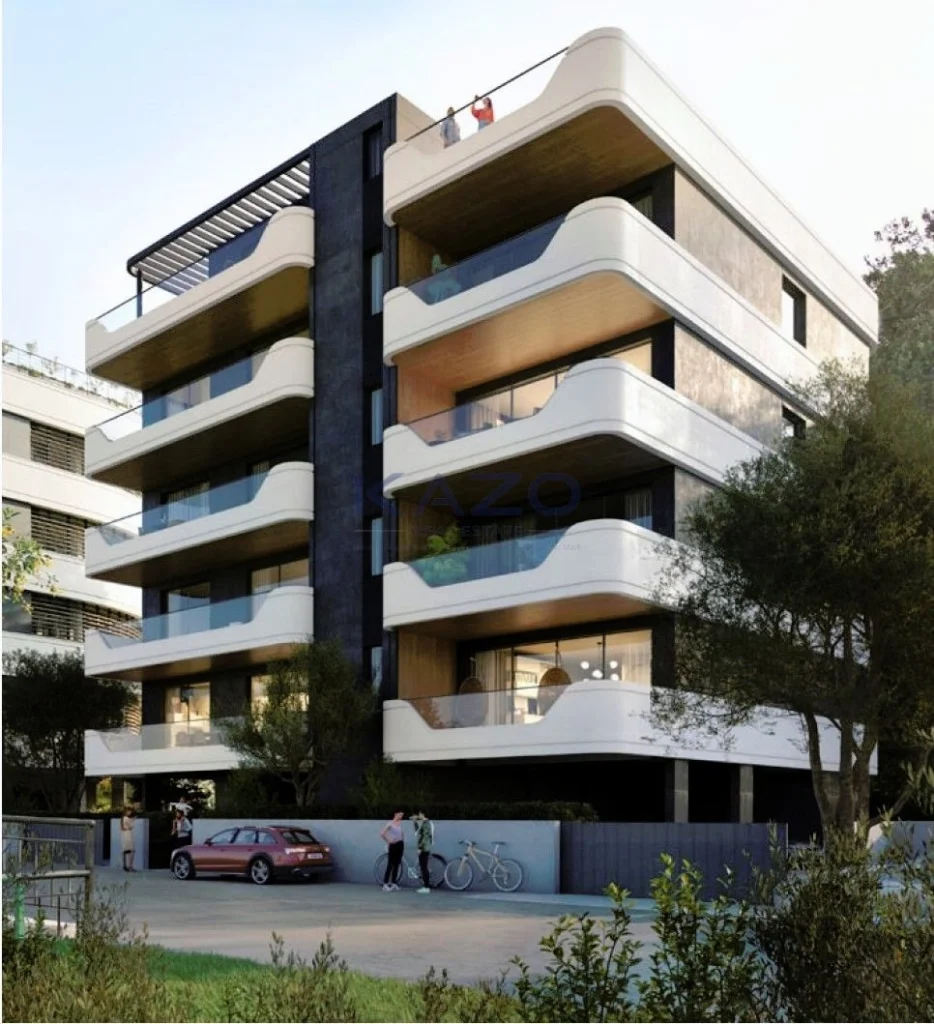 3 Bedroom Apartment for Sale in Limassol District