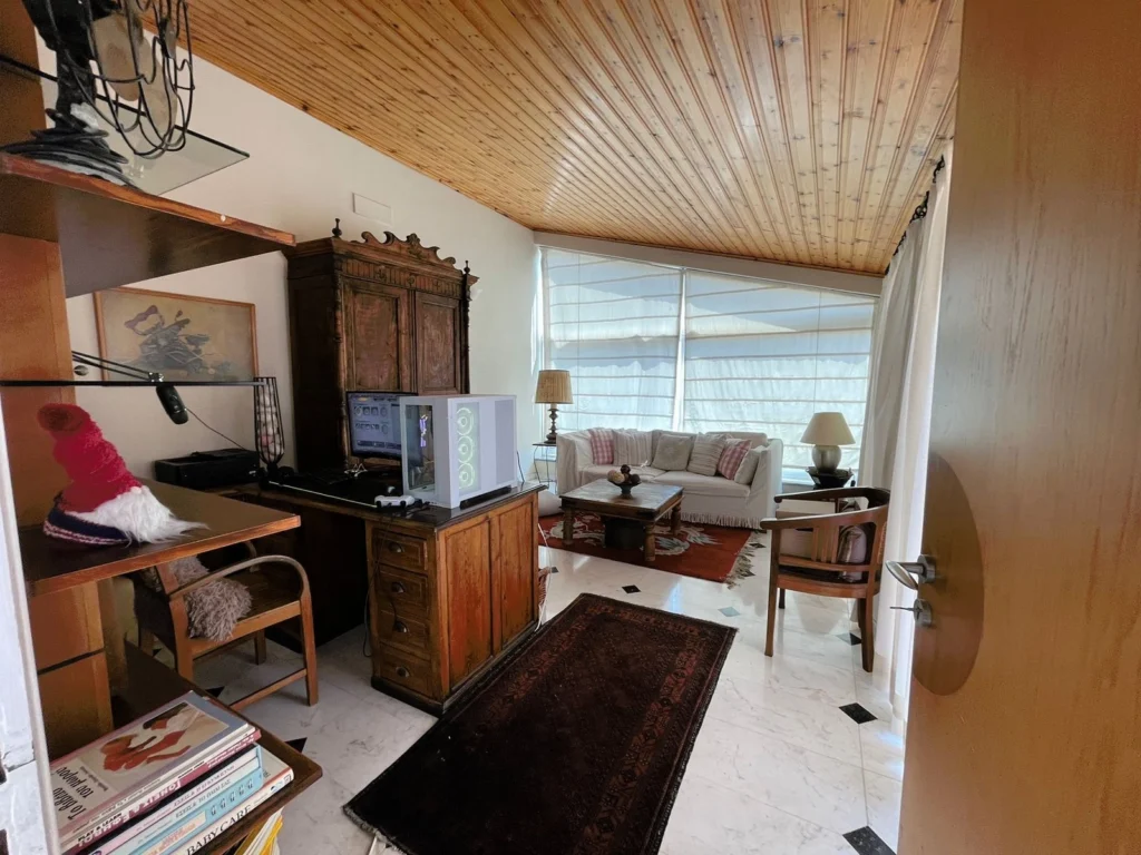 3 Bedroom Apartment for Rent in Limassol District