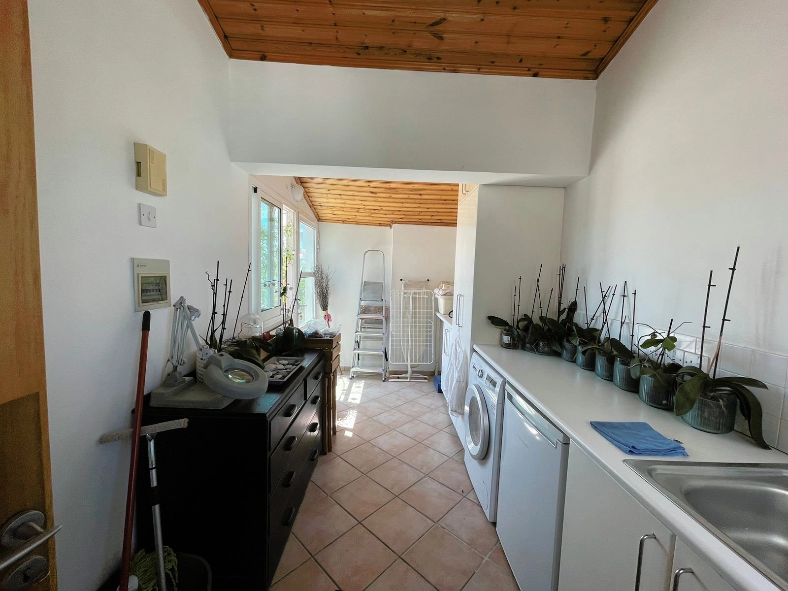 3 Bedroom Apartment for Rent in Limassol District