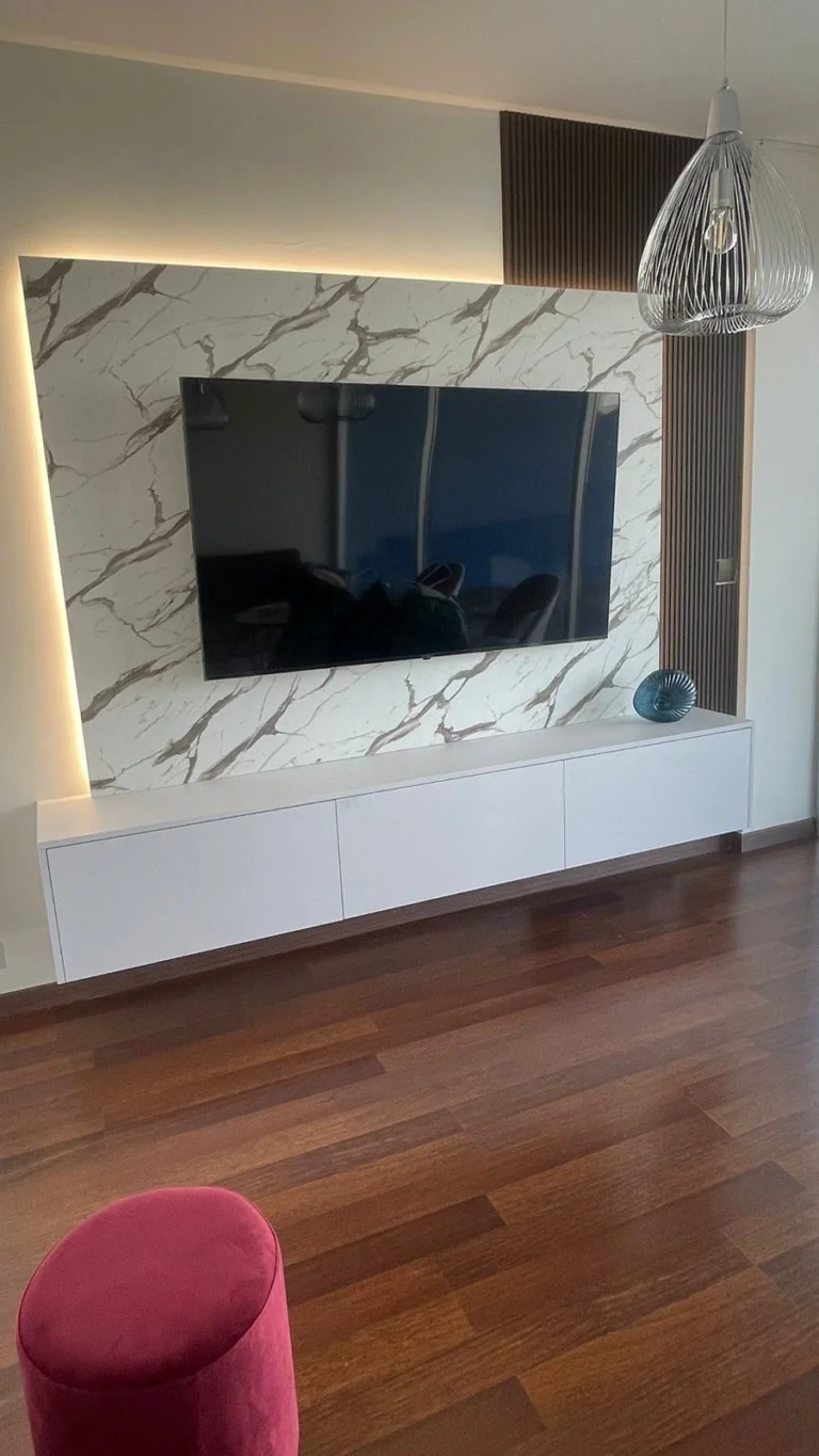 3 Bedroom Apartment for Rent in Limassol
