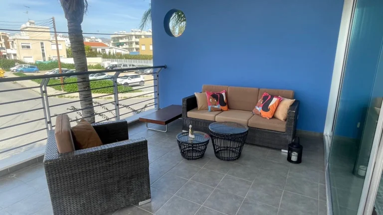 3 Bedroom Apartment for Rent in Limassol