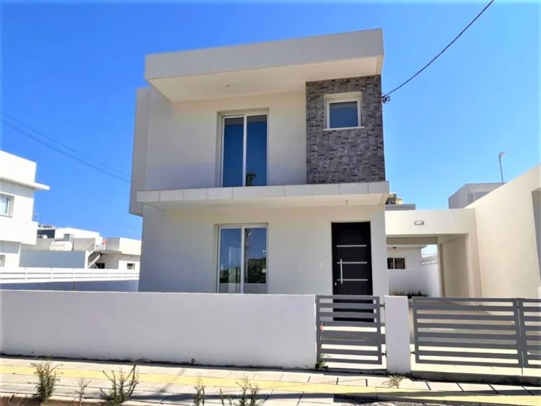 Cheap Houses and Villas for Sale Famagusta up to 400000 euro