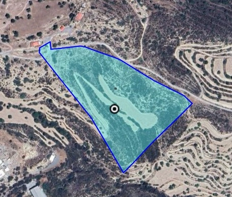 for Sale in Paramytha, Limassol District