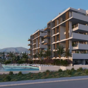 3 Bedroom Apartment for Sale in Limassol District