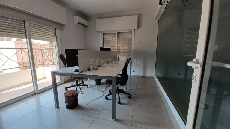 150m² Office for Rent in Limassol – Mesa Geitonia