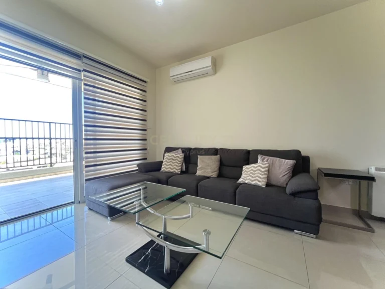 3 Bedroom Apartment for Rent in Limassol – Agios Athanasios