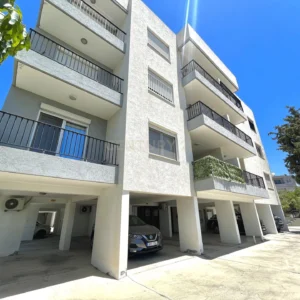 3 Bedroom Apartment for Rent in Limassol – Agios Athanasios