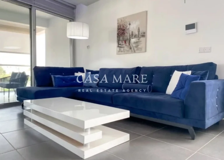 2 Bedroom Apartment for Rent in Strovolos, Nicosia District
