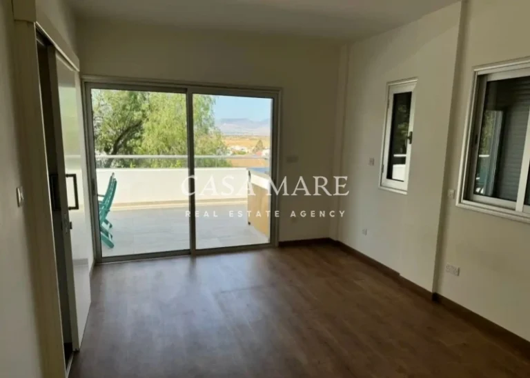 2 Bedroom Apartment for Rent in Aglantzia, Nicosia District