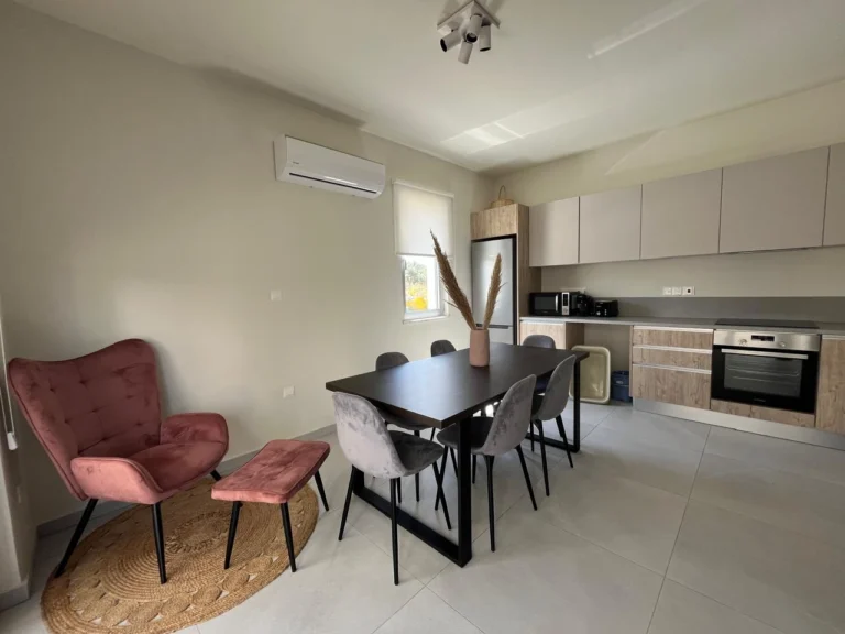 2 Bedroom Apartment for Rent in Kapparis, Famagusta District