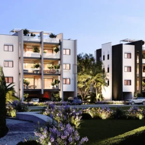 3 Bedroom Apartment for Sale in Limassol District