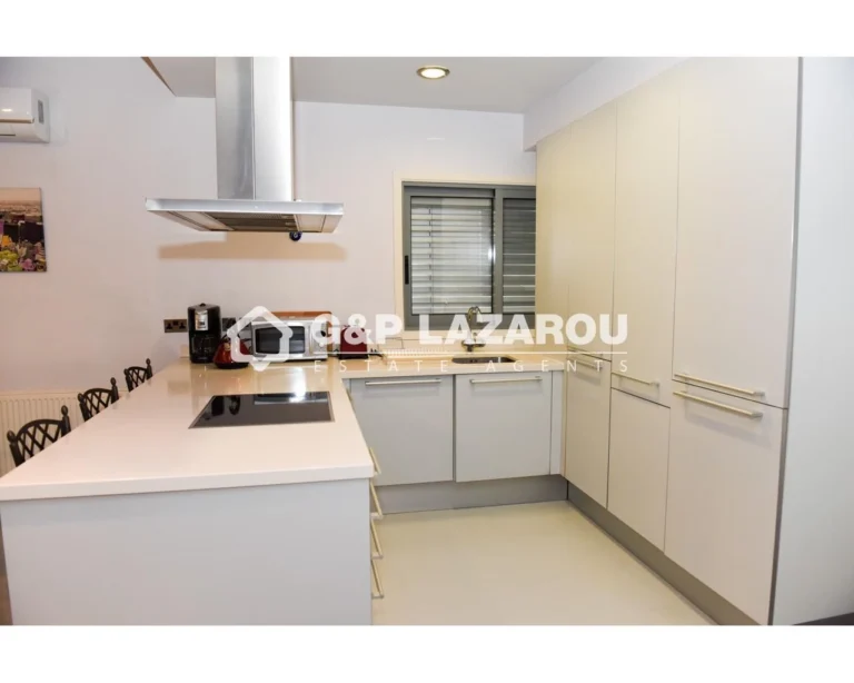 2 Bedroom Apartment for Rent in Nicosia District