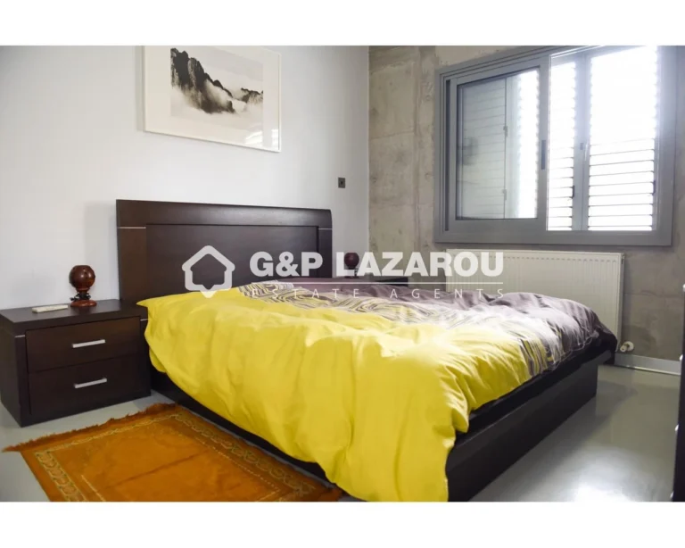 2 Bedroom Apartment for Rent in Nicosia District