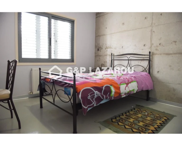 2 Bedroom Apartment for Rent in Nicosia District