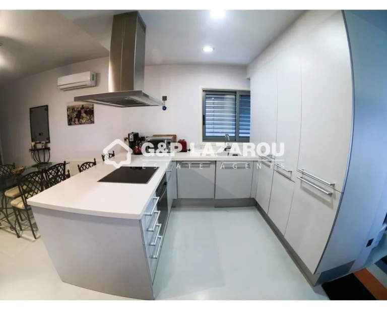 2 Bedroom Apartment for Rent in Nicosia District