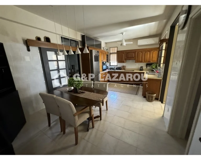 3 Bedroom Apartment for Rent in Aglantzia, Nicosia District