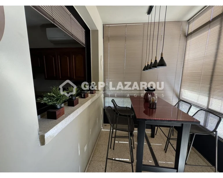 3 Bedroom Apartment for Rent in Aglantzia, Nicosia District