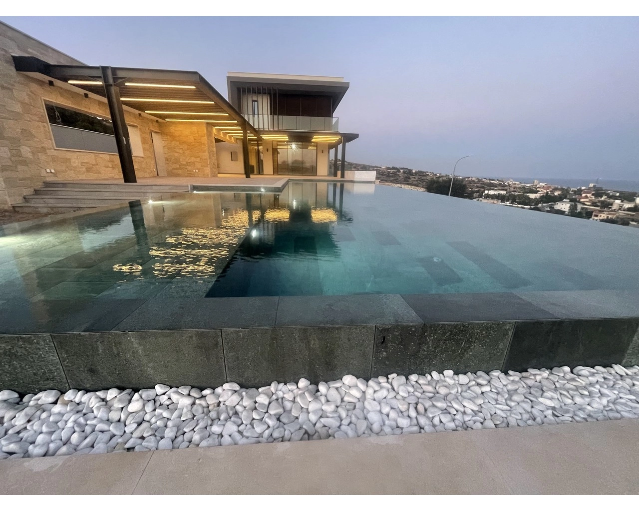 6+ Bedroom House for Sale in Mouttagiaka, Limassol District