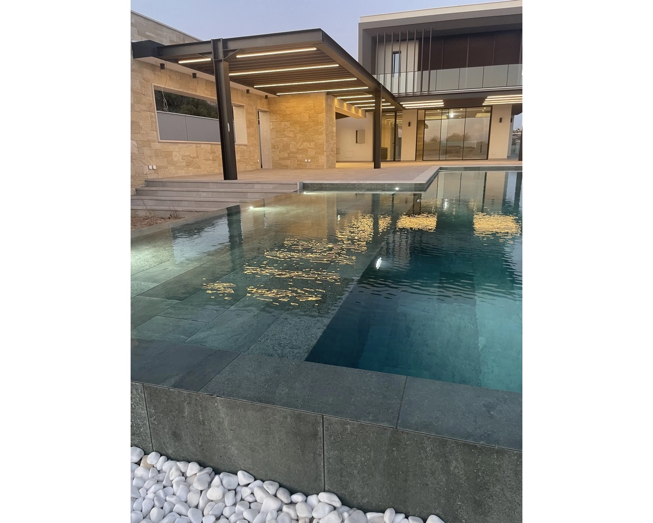 6+ Bedroom House for Sale in Mouttagiaka, Limassol District