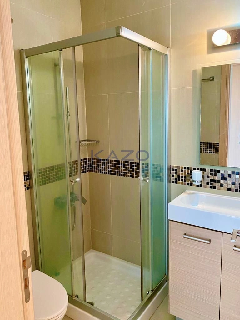 2 Bedroom Apartment for Rent in Limassol – Agios Athanasios