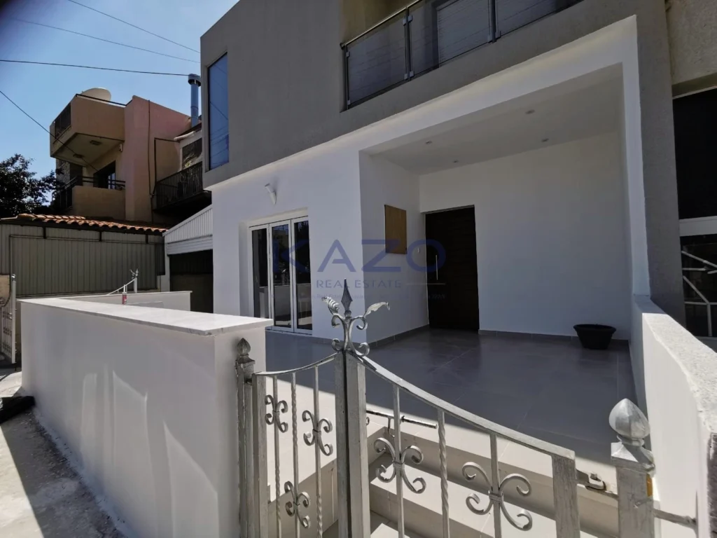 2 Bedroom Apartment for Rent in Limassol District