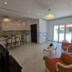 2 Bedroom Apartment for Rent in Limassol District