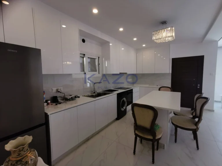2 Bedroom Apartment for Rent in Limassol District
