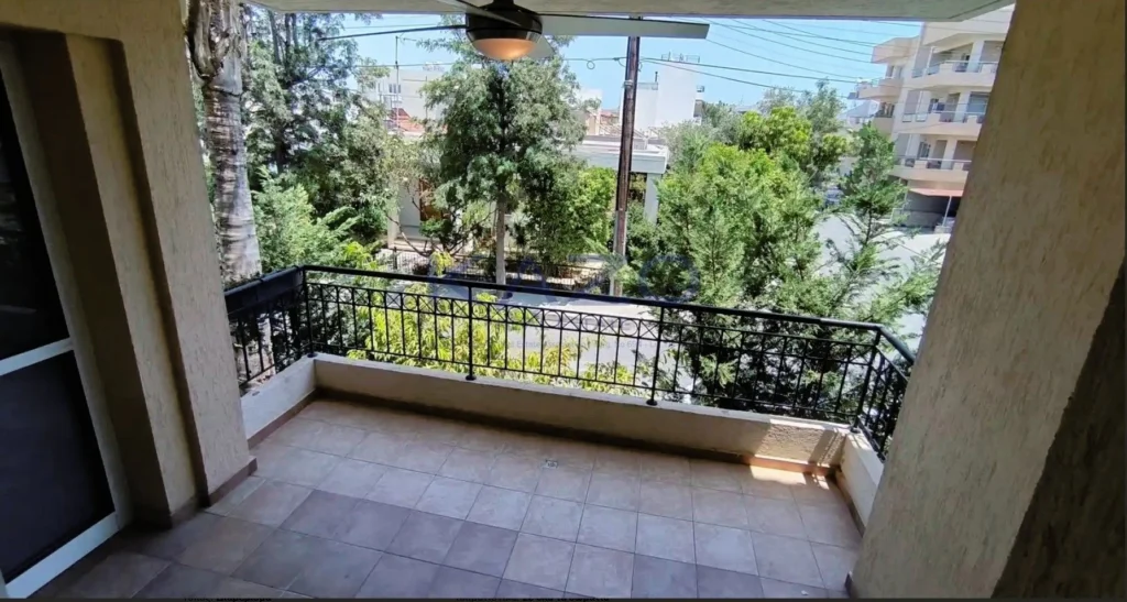 2 Bedroom Apartment for Rent in Limassol District