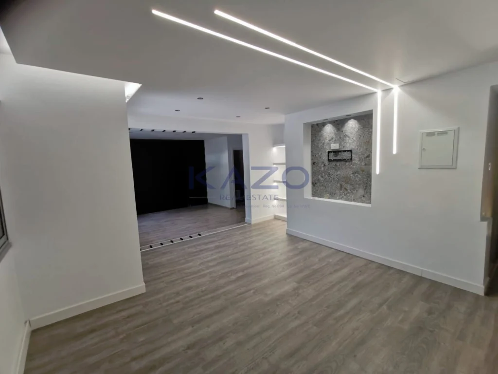 55m² Office for Rent in Limassol – Kapsalos