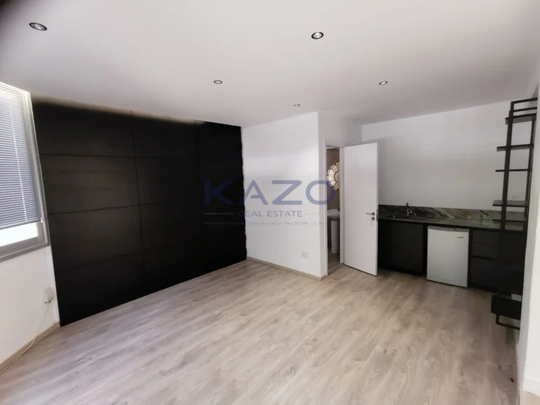 55m² Office for Rent in Limassol – Kapsalos