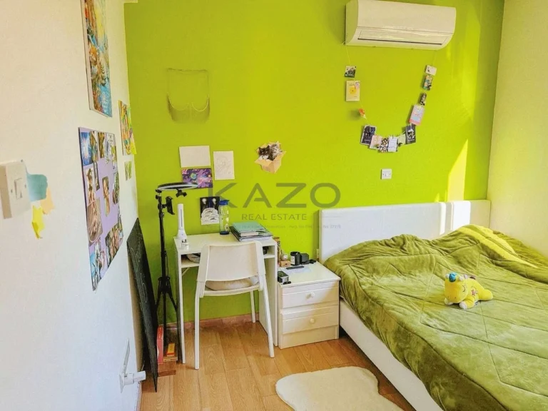 3 Bedroom Apartment for Rent in Limassol District