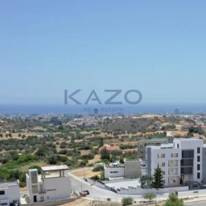 2 Bedroom Apartment for Sale in Limassol – Agios Athanasios