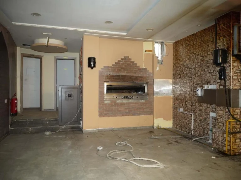 434m² Building for Sale in Nicosia District