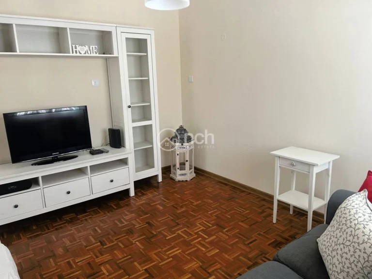 2 Bedroom Apartment for Rent in Agioi Omologites, Nicosia District