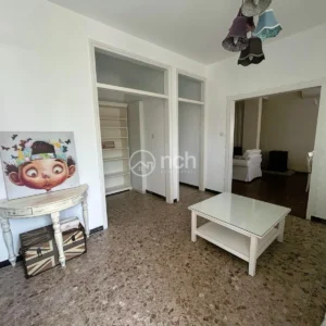 2 Bedroom Apartment for Rent in Agioi Omologites, Nicosia District