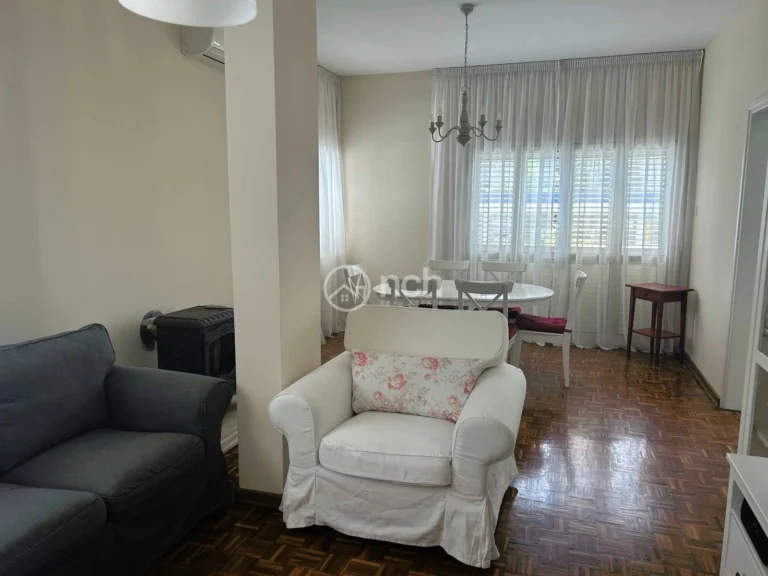 2 Bedroom Apartment for Rent in Agioi Omologites, Nicosia District