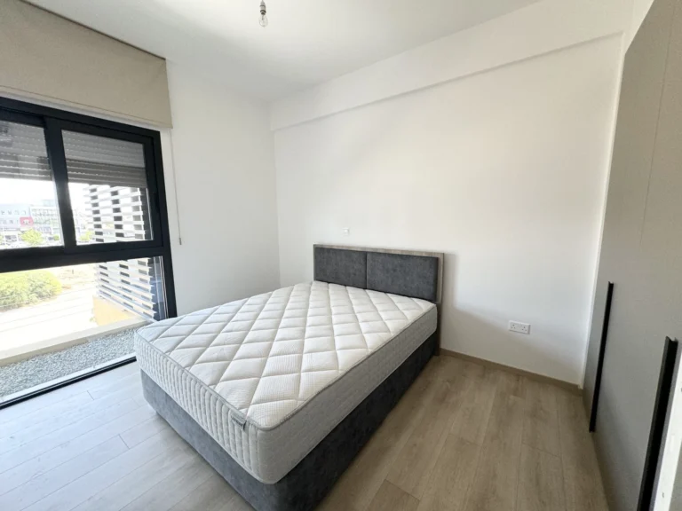 2 Bedroom Apartment for Rent in Limassol District