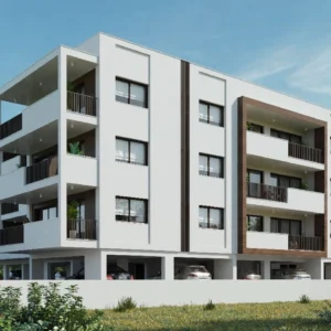 1 Bedroom Apartment for Sale in Limassol District