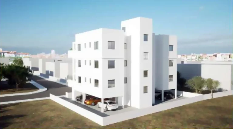 2 Bedroom Apartment for Sale in Strovolos, Nicosia District