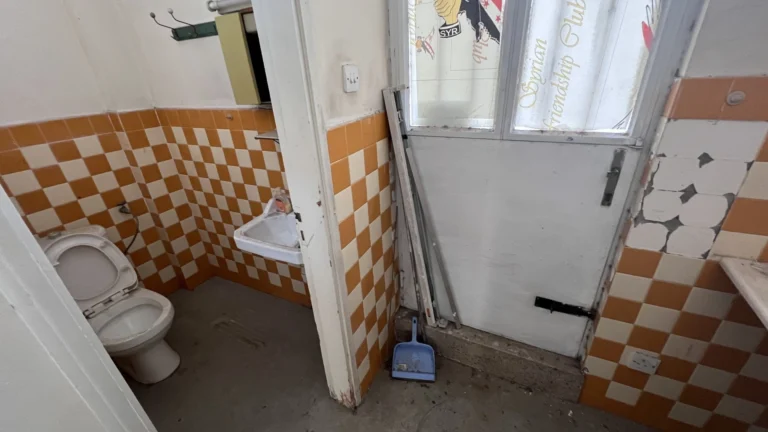 180m² Commercial for Sale in Nicosia District