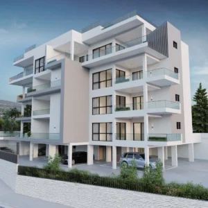 3 Bedroom Apartment for Sale in Germasogeia, Limassol District