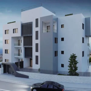 3 Bedroom Apartment for Sale in Germasogeia, Limassol District
