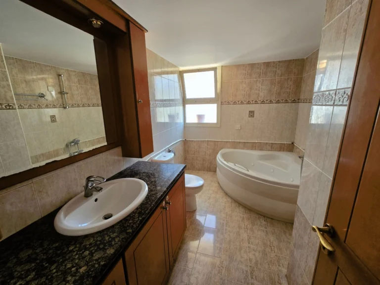 3 Bedroom House for Rent in Pissouri, Limassol District