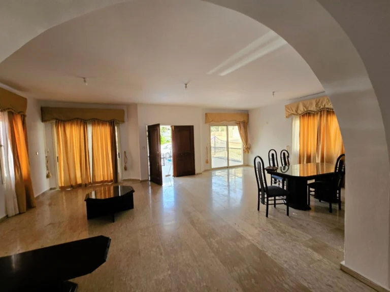 Cheap Houses and Villas for Rent Limassol